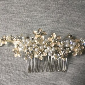 Hair comb